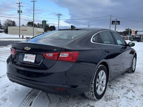 Used 2023 Chevrolet Malibu LT image 7