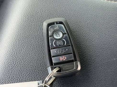 Used 2021 Ford F150 XLT w/ Equipment Group 302A High AWD/4WD image 34