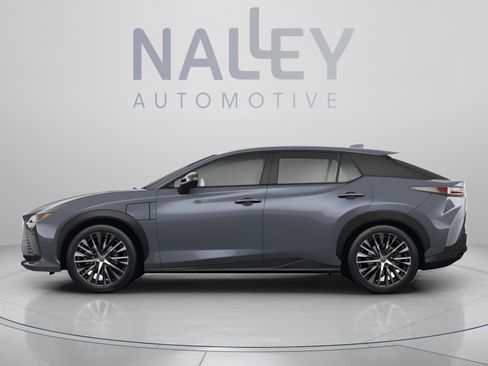 Used 2023 Lexus RZ 450e Premium w/ Accessory Package (Z1) image 2