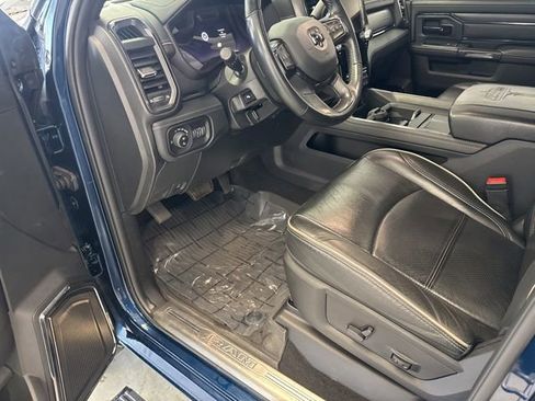 Used 2023 RAM 3500 Limited AWD/4WD image 22