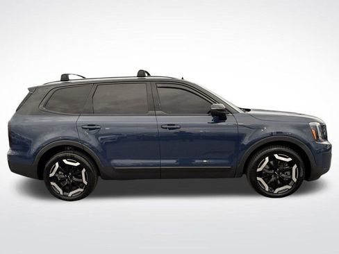 Used 2023 Kia Telluride S w/ S Sunroof Package image 7