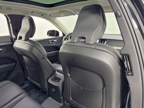 Used 2025 Volvo XC60 T8 Plus w/ Climate Package PRO image 35