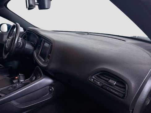 Used 2021 Dodge Challenger R/T w/ Blacktop Package image 28