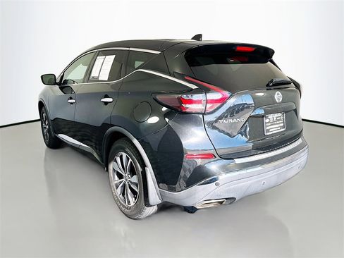 Used 2021 Nissan Murano S image 5