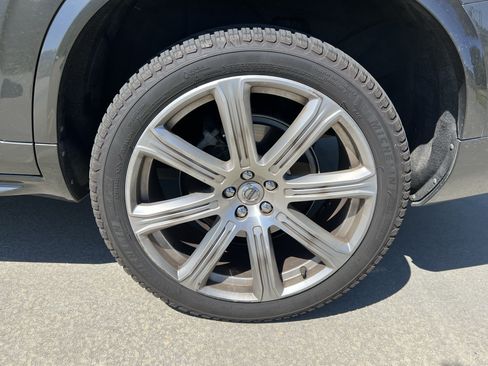 Used 2018 Volvo XC90 T6 Inscription w/ Luxury Package AWD/4WD image 13