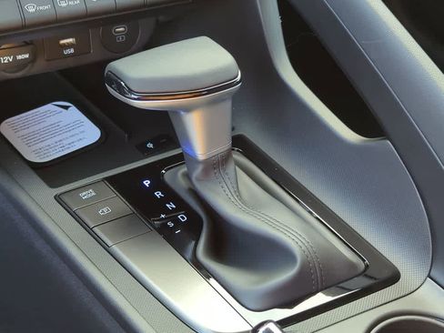 New 2026 Hyundai Elantra Sport w/ Cargo Package FWD image 33