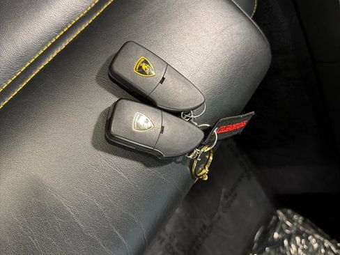 Used 2007 Lamborghini Gallardo Spyder image 21