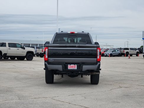 Used 2025 Ford F250 Platinum AWD/4WD image 6