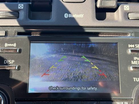 Used 2015 Nissan Leaf S w/ Charge Package image 22