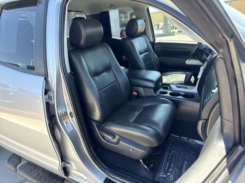 Used 2008 Toyota Tundra SR5 AWD/4WD image 14