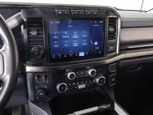 Used 2024 Ford F250 Lariat w/ Lariat Ultimate Package image 5