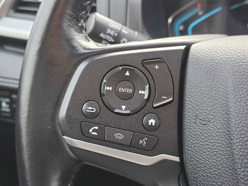 Used 2024 Honda Odyssey EX-L image 34