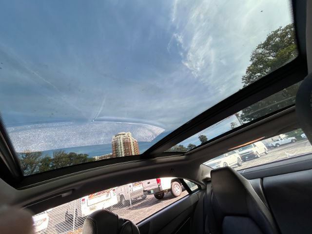 Used 2011 Mercedes-Benz E 550 Coupe image 24