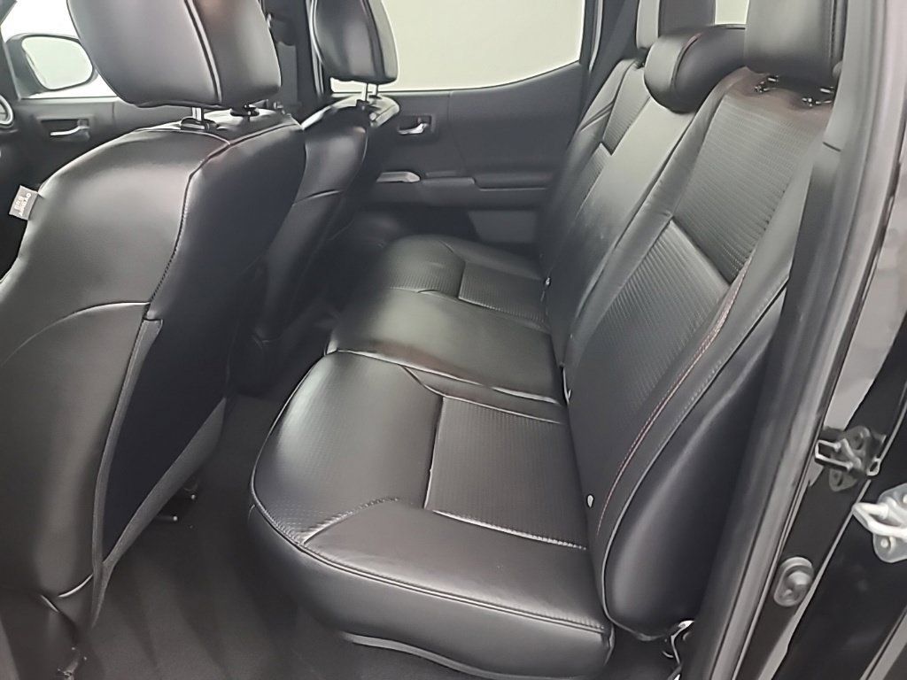 Used 2023 Toyota Tacoma TRD Pro AWD/4WD image 21