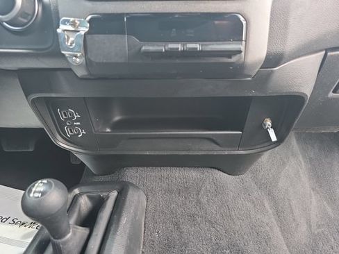 Used 2023 RAM 2500 Tradesman AWD/4WD image 19