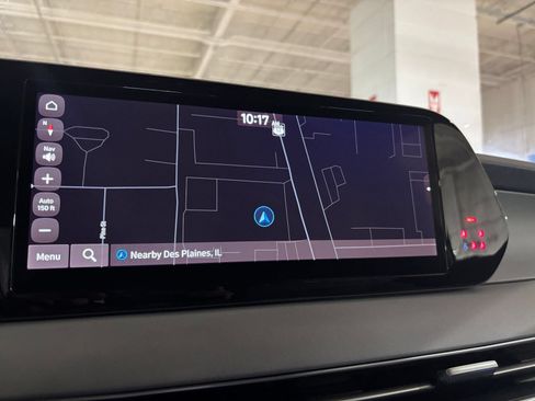 Used 2025 Hyundai Palisade SEL FWD image 19