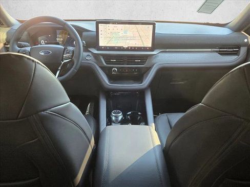 New 2026 Ford Explorer Platinum image 15