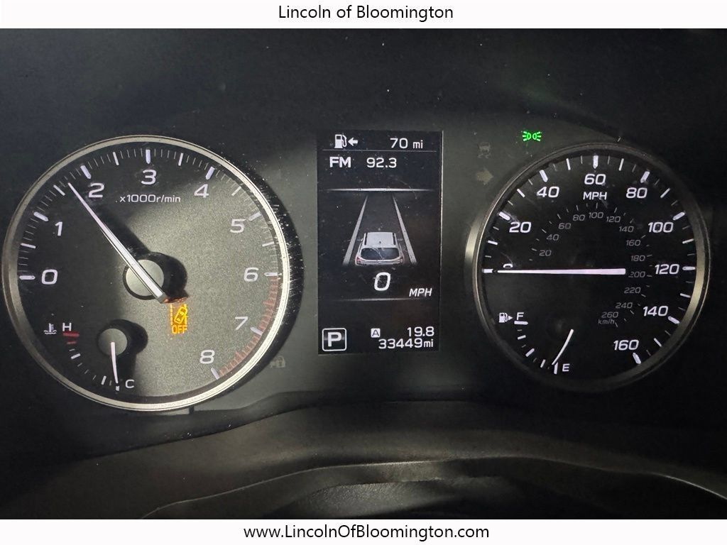 Used 2024 Subaru Ascent Premium w/ Convenience Package AWD/4WD image 19