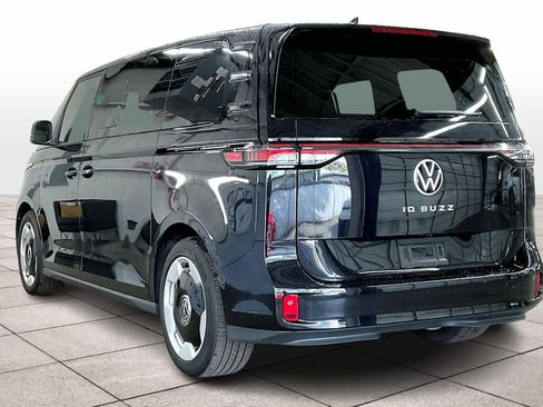 New 2025 Volkswagen ID. Buzz Pro S image 3
