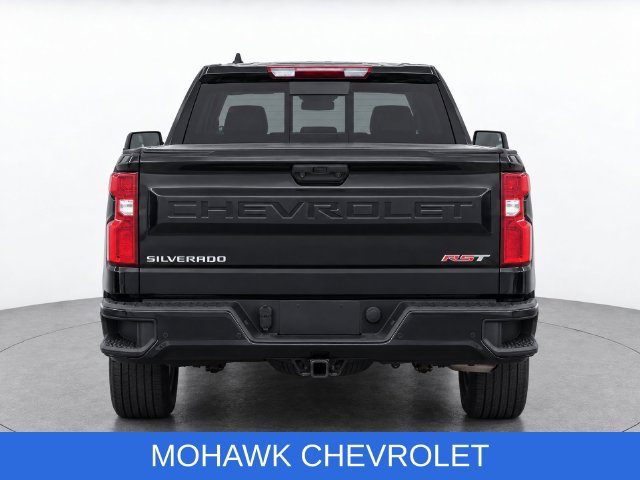 Certified 2023 Chevrolet Silverado 1500 RST w/ Convenience Package II AWD/4WD image 9