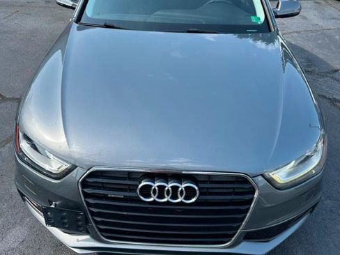 Used 2015 Audi A4 2.0T Premium Plus AWD/4WD image 11