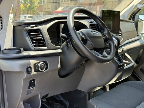 Used 2023 Ford Transit 350 XL RWD image 18