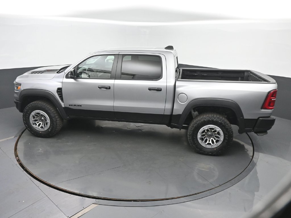 Used 2025 RAM 1500 RHO w/ Bed Utility Group AWD/4WD image 43