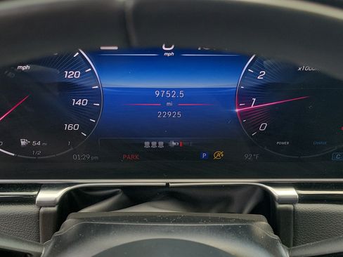 Used 2024 Mercedes-Benz S 580 4MATIC Sedan image 24