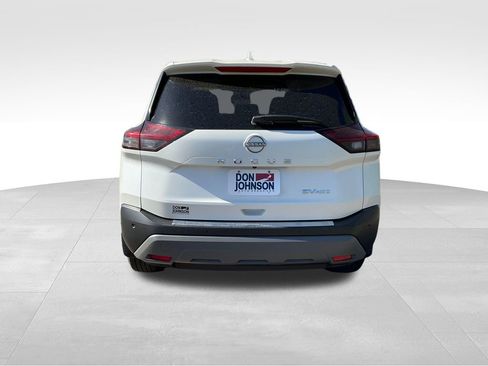 Used 2023 Nissan Rogue SV AWD/4WD image 30