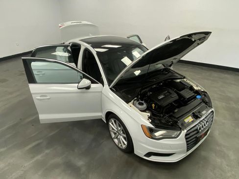 Used 2016 Audi A3 2.0T Premium Plus w/ Technology Package image 53