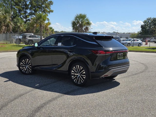 New 2026 Lexus RX 350 Premium Plus w/ Convenience Package FWD image 4