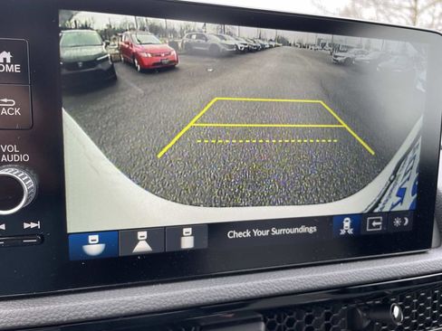 Used 2026 Honda CR-V Sport Touring image 21