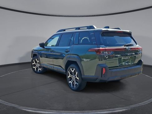 New 2026 Subaru Outback Touring XT AWD/4WD image 11