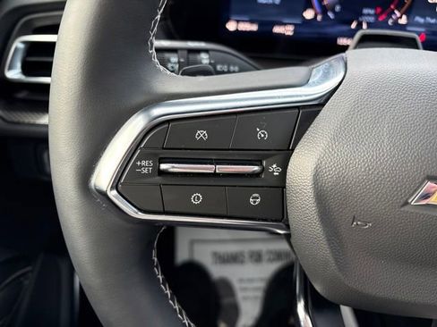 Used 2026 Chevrolet Traverse High Country w/ LPO, Floor Liner Package image 13