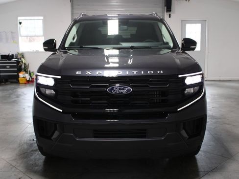 New 2026 Ford Expedition Active image 52