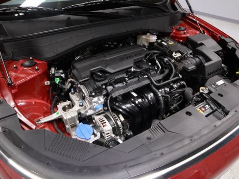 Certified 2025 Hyundai Kona SEL FWD image 15