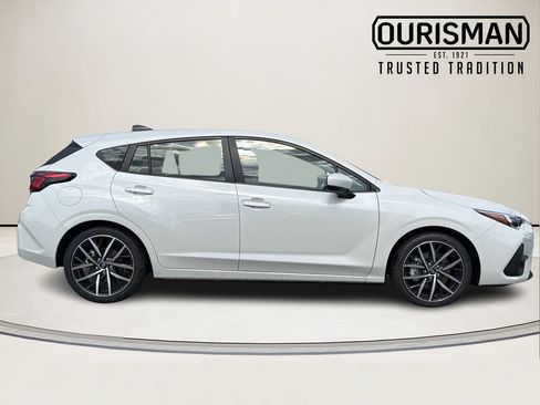 New 2026 Subaru Impreza 2.0i Sport AWD/4WD image 2
