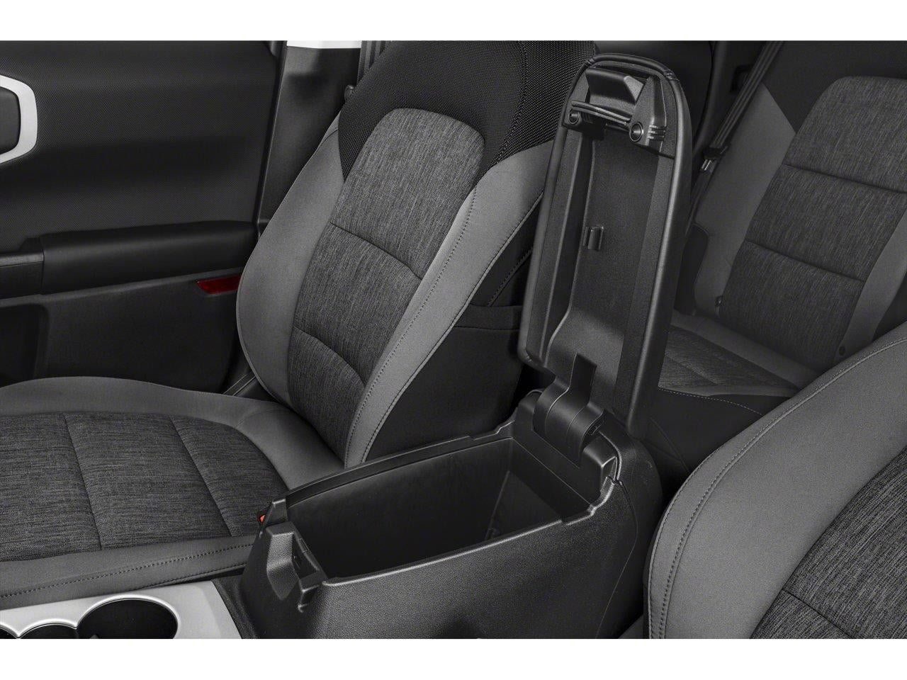 Used 2024 Ford Bronco Sport Big Bend w/ Convenience Package AWD/4WD image 10