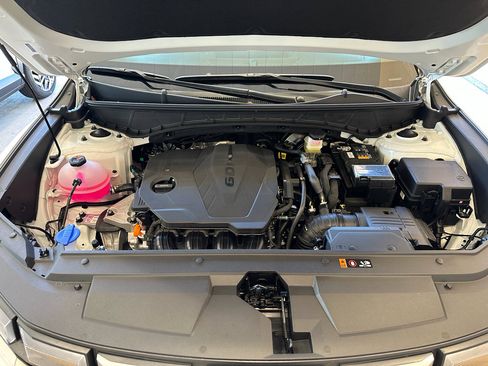 New 2026 Hyundai Santa Cruz SEL image 26