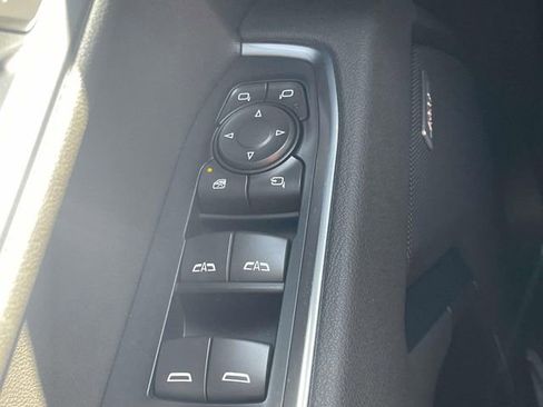 New 2026 Chevrolet Silverado 1500 LTZ w/ LTZ Premium Package image 20