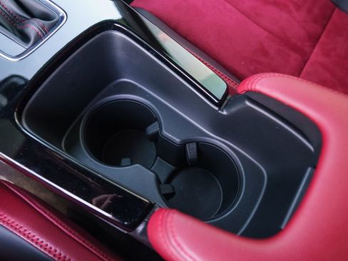 Certified 2024 Acura Integra A-Spec FWD image 35
