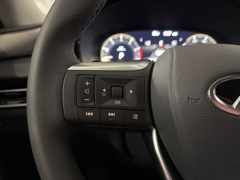 New 2026 INFINITI QX60 Pure w/ Cargo Package image 25