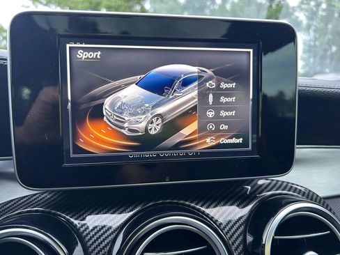 Used 2017 Mercedes-Benz C 43 AMG 4MATIC Coupe image 44