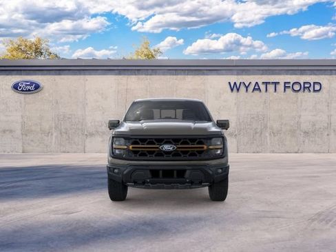 New 2026 Ford F150 Tremor w/ Equipment Group 402A High AWD/4WD image 7