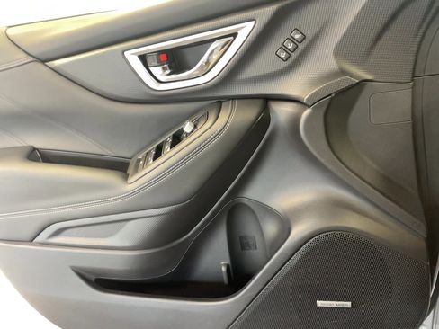 Used 2021 Subaru Forester Touring image 6
