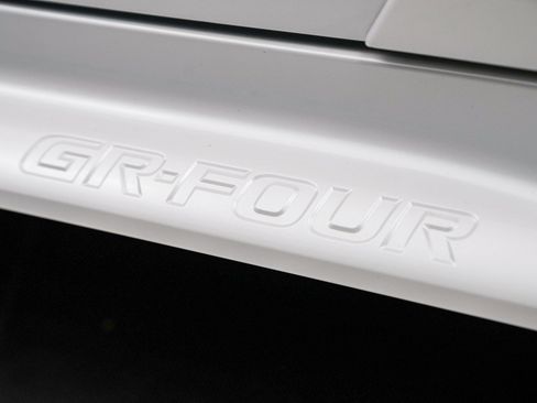 Used 2023 Toyota Corolla GR Morizo image 16