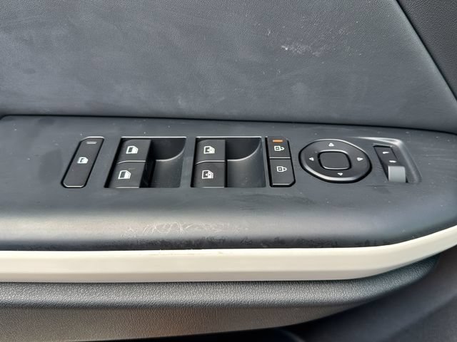 New 2026 Kia K4 EX FWD image 23