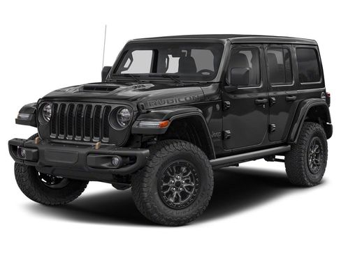 Used 2023 Jeep Wrangler Unlimited Sport AWD/4WD image 20