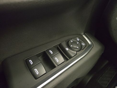 Certified 2023 Chevrolet Silverado 1500 RST image 28