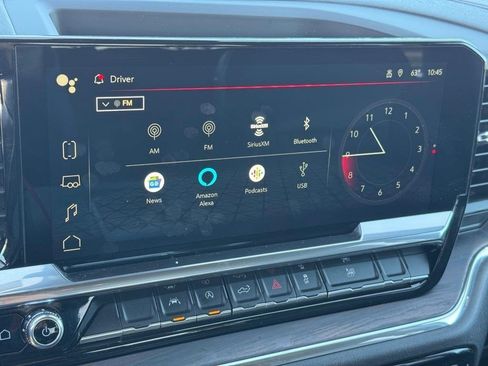 Used 2024 GMC Sierra 1500 SLT image 19